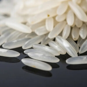 Indian Basmati Rice (Pusa 1121) - The King of Extra-Long Grain Rice