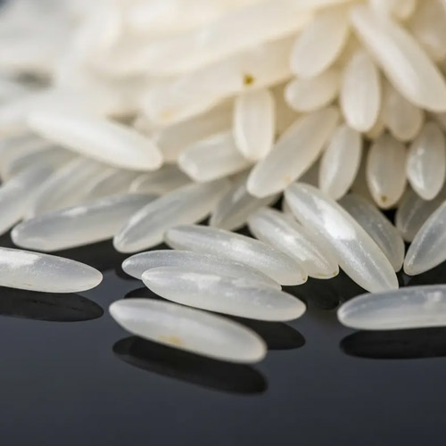 Indian Basmati Rice (Pusa 1121) - The King of Extra-Long Grain Rice