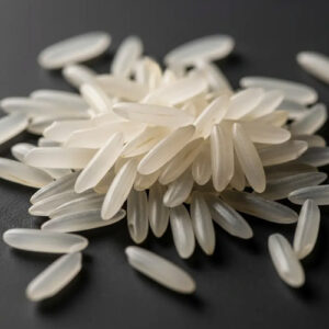 Thai Jasmine Rice 100% (Hom Mali) - The World's Finest Aromatic Rice