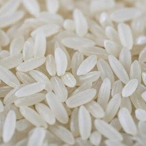 Thai Long Grain White Rice 25% Broken - Smart Economics, Full Nutrition