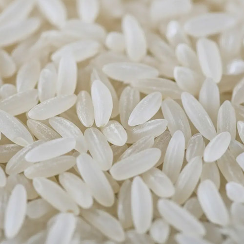 Thai Long Grain White Rice 25% Broken - Smart Economics, Full Nutrition