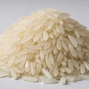 Thai Long Grain White Rice 5% Broken - The Global Kitchen Staple