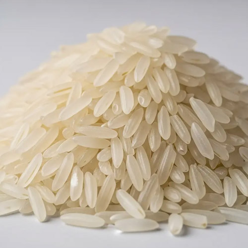 Thai Long Grain White Rice 5% Broken - The Global Kitchen Staple