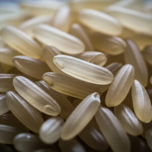 Thai Parboiled Rice 5% Broken - The Nutritionally Superior Choice