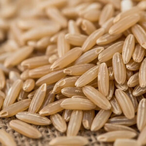 Thai Brown Rice (Whole Grain) - Nature's Complete Nutritional Package