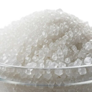 White Refined Sugar ICUMSA 45 - The World's Purest Commercial Sugar
